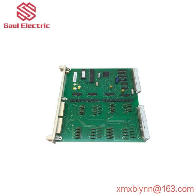 ABB 3BSE000460R1 Industrial Control Module for Enhanced Automation Processes