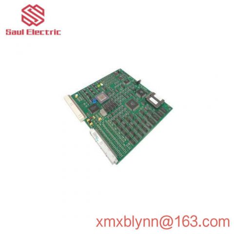 ABB DSAO120K09 Module, Precision Control Component