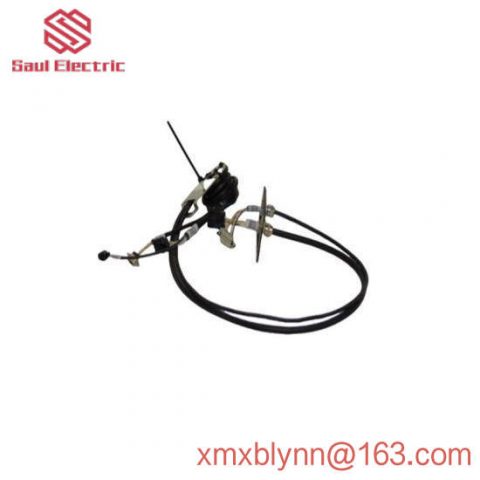 ABB 3HAB6139-1 Cabling Motor 6: Industrial Automation Solutions