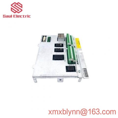ABB 3HAB7203-1 - Automation Parts, High Performance Control Module