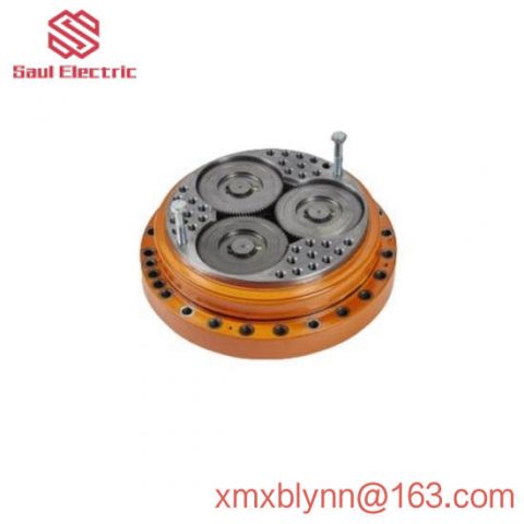 ABB 3HAC021127-004: RV410F-270,176 Gearbox for Automation and Robot Parts