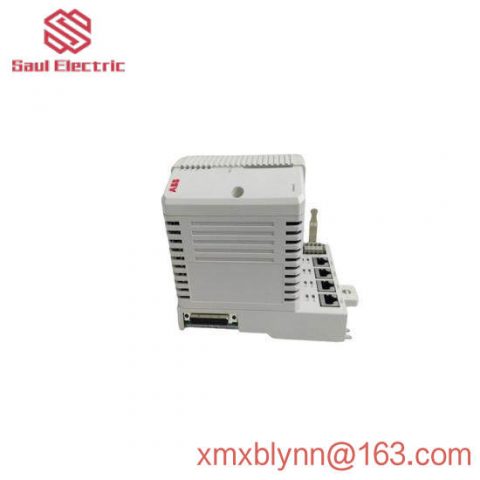 ABB 3HAC021272-007 | High-Performance Automation Module