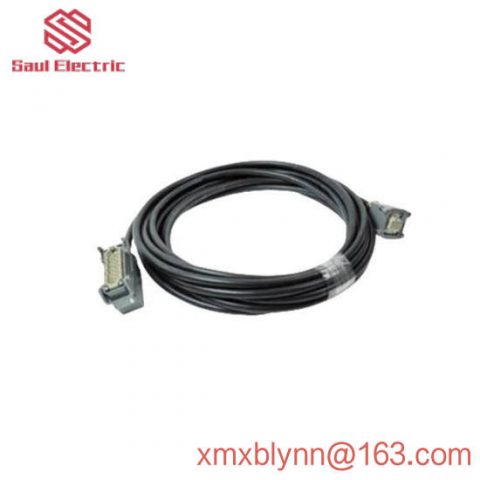 GE CP-507CDAN-20-0 Communication Module, High-Speed Data Transfer for Industrial Automation