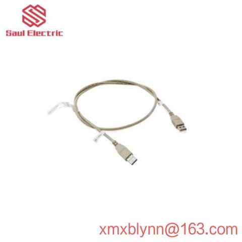 ABB 3HAC021841-001 - Industrial Automation Robot Part
