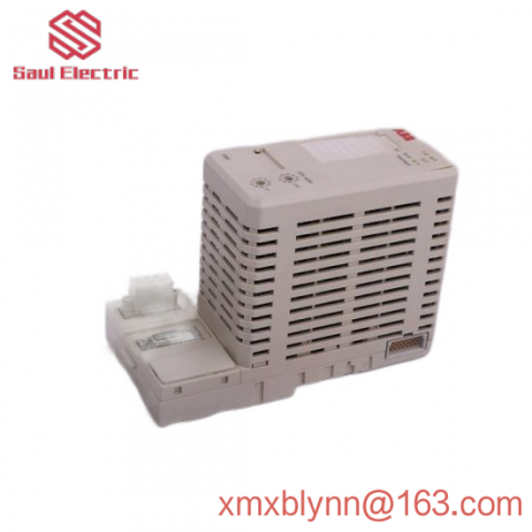 ABB 3HAC022165-002 Industrial Control Module