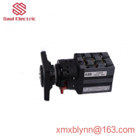 Rockwell AB 140G-H2C3-C40 Monitoring & Maintenance Module