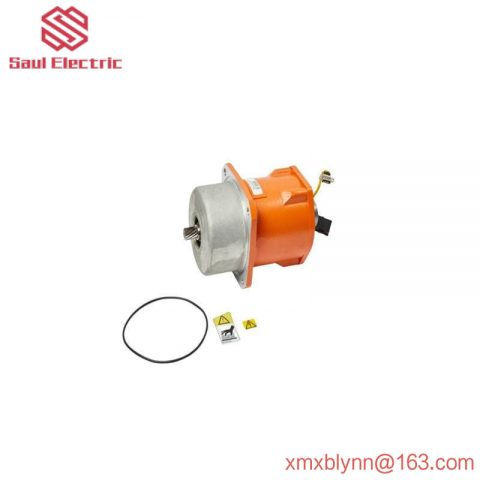 ABB SCXI-1140 High Precision Data Acquisition Module
