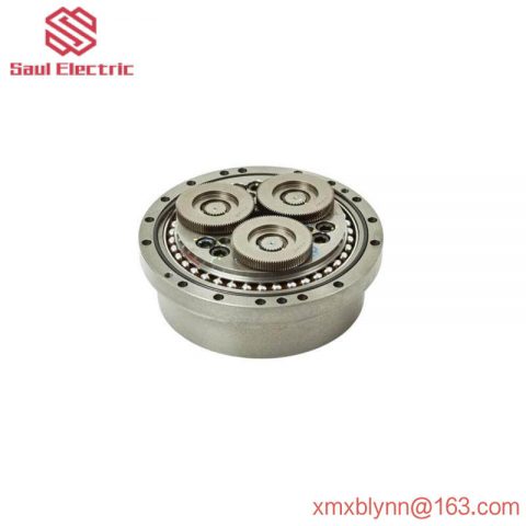 ABB 3HAC044361-001 Reduction Gear; Manufacturer: ABB