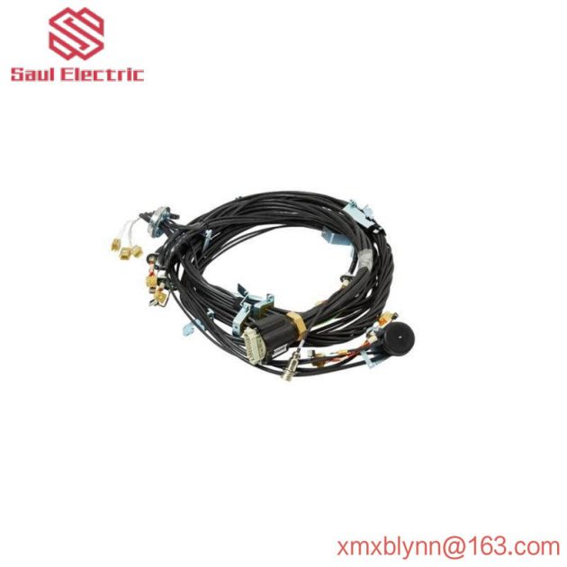 ABB IRB140 3HAC062198-001 High-Performance Robot Modules