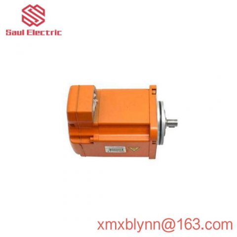 ABB 3HAC14673-9 IRB6640/ 6600/6650/6650S Rotational AC Motor M9 - Precision Control for Industrial Robots
