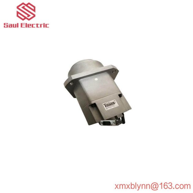 ABB 3HNP 01383-1 Quick Exhaust Valve - Industrial Automation Solutions