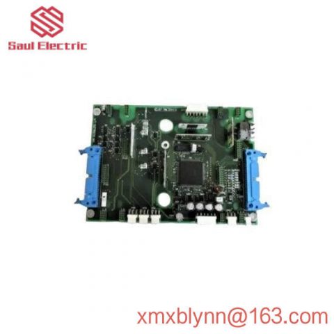 ABB 5SHY35L4503 5SXE01-0127 Industrial Control Module