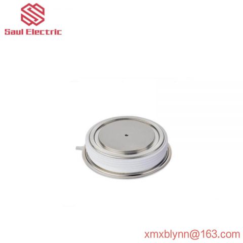 ABB 5STP26N6500 Phase Control Thyristor - High-Quality Industrial Control Module