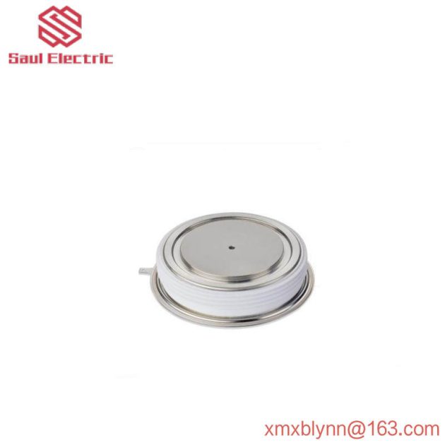 ABB 5STP26N6500 Phase Control Thyristor - High-Quality Industrial Control Module