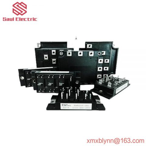 ABB PPC907BEAMC34 Module - Industrial Control System Component