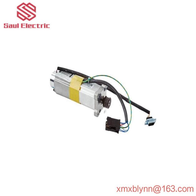 ABB IRB140 3HAC062198-001 High-Performance Robot Modules