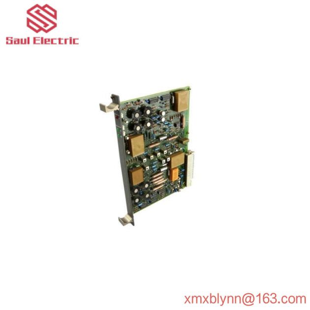 ABB GJR2332200R0100 88FT01 Circuit Module