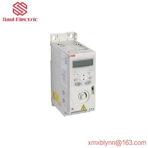 AB 1606-XL120E-3 Power Supply Module: High Efficiency & Reliability for Industrial Automation