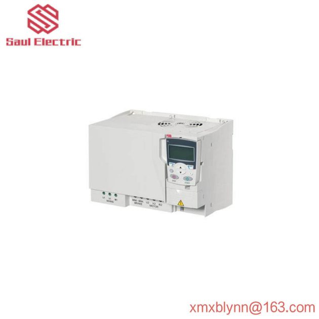 ABB TKX522V003 PLC Module for Industrial Automation