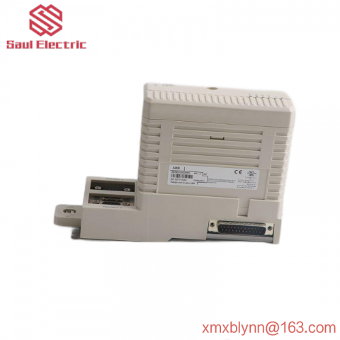 ABB PPC-R01.2N-N-P2-FW High Performance Control Module