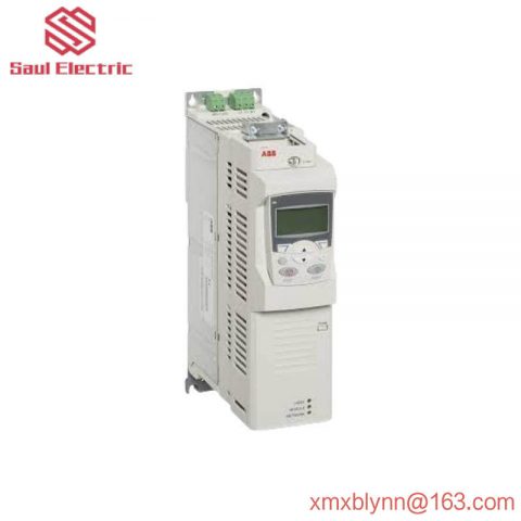 ABB ACS850-04-010A-5+E200+J410 Industrial Drive System