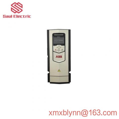 ABB ACS880-01-017A-3 3ABD00035965-D Variable Speed Drive, Optimized for Industrial Applications