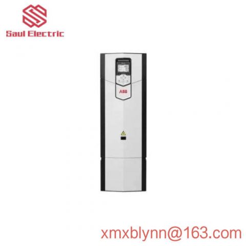 ABB PU513V2 - 3BSE013034R1, Advanced Control Module