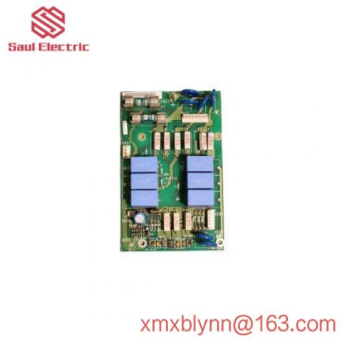 ABB AFPS-61C Power Supply Board, High-Efficiency & Reliable Power Management for Industrial Automation