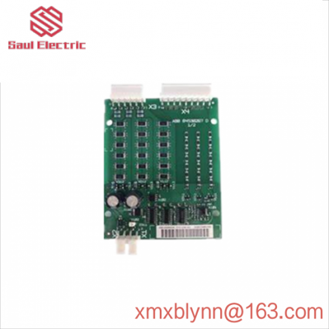 ABB 3HAC2941-1 Module - Industrial Automation Control System