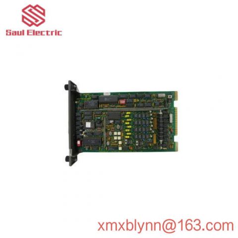 ABB PM564-RP-ETH-AC: High-Performance Digital Module for AC500 Systems