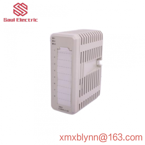 ABB 1SBP260197R1001 - Industrial Control Module, High Performance and Reliability