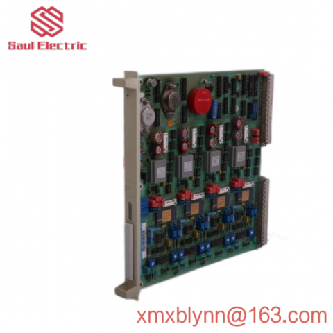 ABB BC810K02-eA: Advanced Communication Module for Industrial Automation, 200 Characters or Less