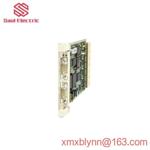 ABB CI532V02 3BSE003827R1 MODBUS Interface Module, 2 Channel