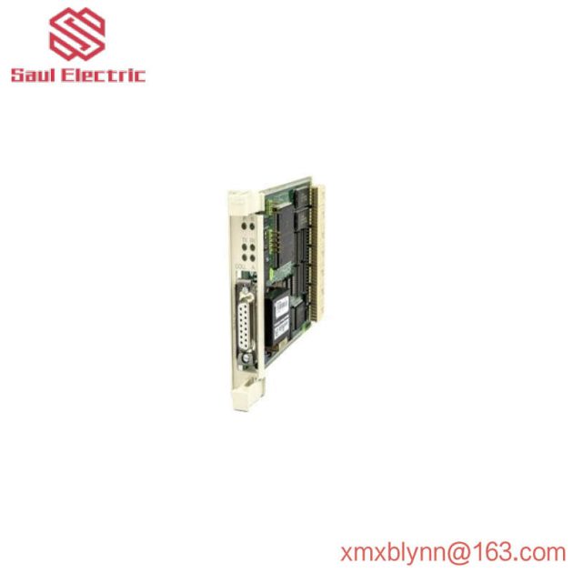 ABB DSQC378B Industrial Control System, Optimized for Precision & Reliability