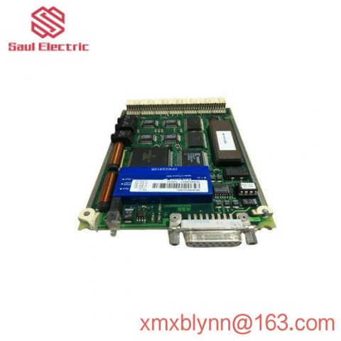 ABB CS512 3BUR980009R1 - DCN Interface Module