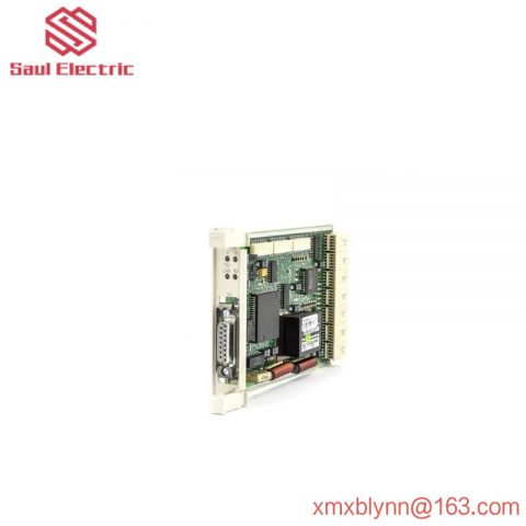 ABB Custom CS513 Panel, A High-Quality Industrial Solution