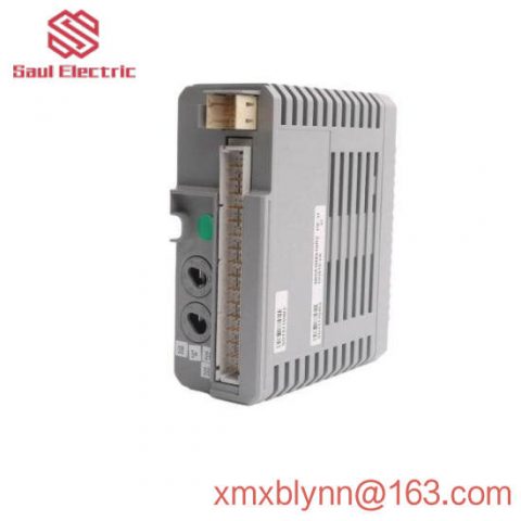 ABB DO810-EA: High-Power Digital Output Module for Industrial Automation