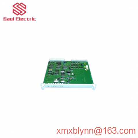 ABB 3HAC3222-2 Control Module for Industrial Automation Systems