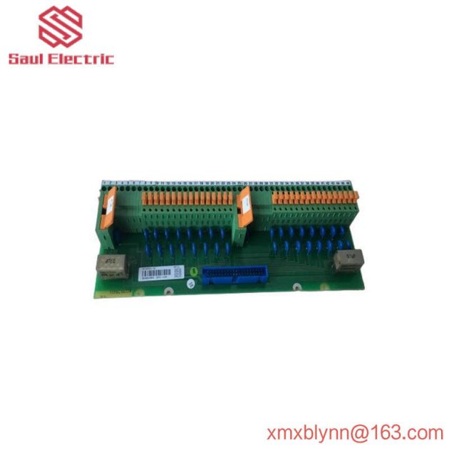 ABB 3HAC022701-001 High-Performance Control Module