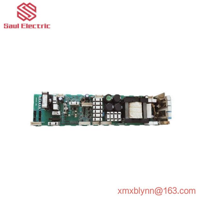 ABB DSMB-01C 3AFE64691929 Industrial Control Module