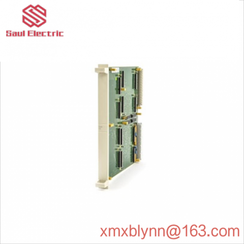 ABB - 3HAC026649-001, Industrial Control Module