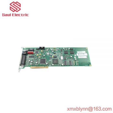 ABB DSQC 352 6369901-468 Control Module