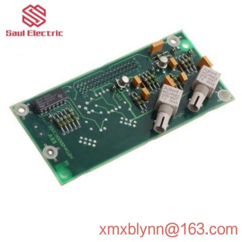 ABB DTDX991A - Digital Input Module for Industrial Automation