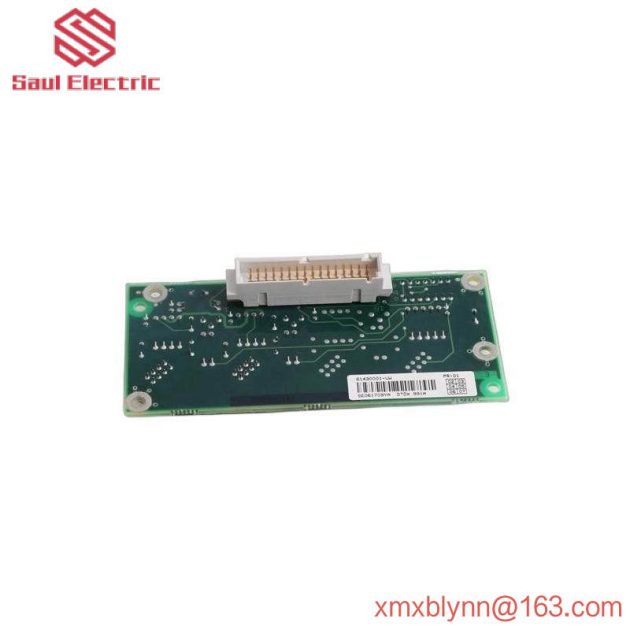 ABB DTDX991A - Digital Input Module for Industrial Automation