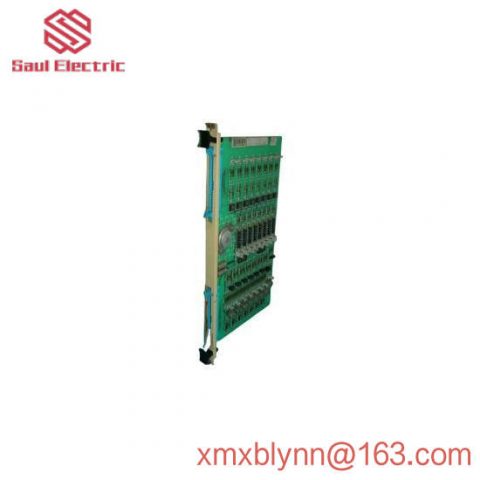 ABB Fdiv - 8ch, 57771593 B 910604 | Pulse Frequency Divider Board