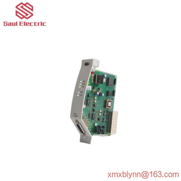 ABB PFTL101AE-1.0 3BSE004212R1 - Industrial Control Module