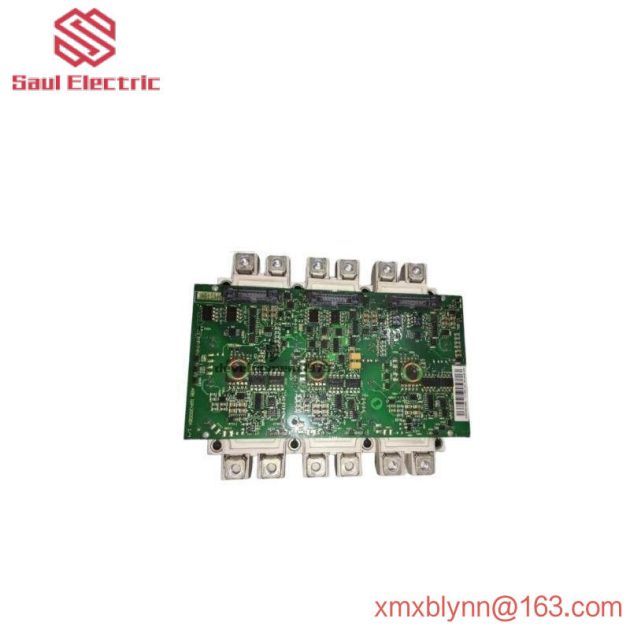 ABB 3HAC029500-003 Industrial Control Module, Precise Automation Solution