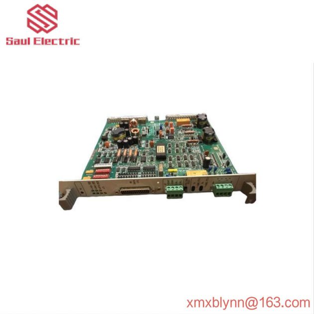 ABB 64605666 Process Controller, High Precision & Reliability