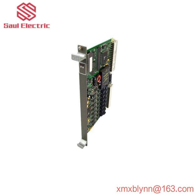ABB 3HAC037108-001 Industrial Control Module, High Efficiency & Reliability