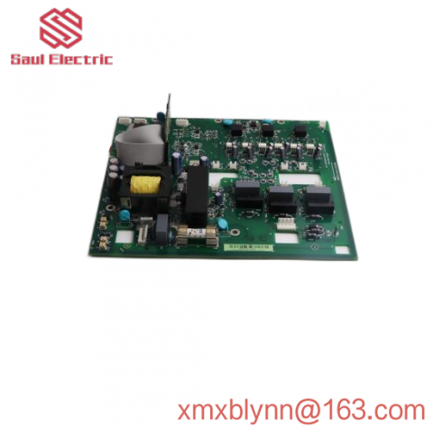 ABB HEIA201026R2 - LT5410B-E Positioner Controller